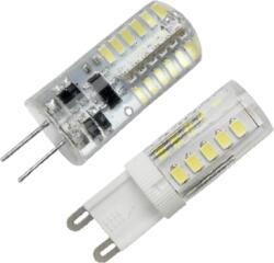 COMTEC Becuri cu LED G4 si G9 5W G4 6400 K (MF0011-31222)