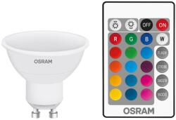 Rendl light studio OSRAM RGBW PAR16 alb 230V GU10 LED EQ25 2700K (G13577)