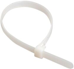 IEK Brida 2, 5x80mm nylon (100pcs. ) (UHH31-D025-080-100)