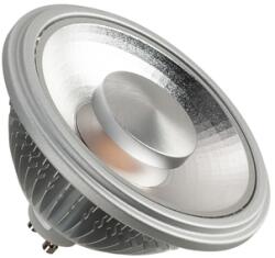 SLV Sursa de iluminat, bec, LED lampa QPAR111, GU10, 4000K, 55 °, dimabil, (1003095)