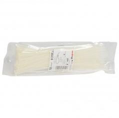 Legrand Brida - adancime 3.5 mm - L 280 mm - sachet 100 pcs - colourless (031825)