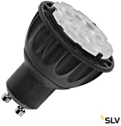 Schrack FLEX spot LED, QPAR51, dimm 3000K, CRI90, black (LI560603)