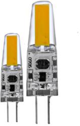 Schrack G4-LED 1, 8W / 2-Pack 2700 (LI69248-)