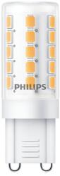 Philips Bec LED Philips capsula Philips 3.2 40W 3000K 400lm G9 15.000h (929002495602)
