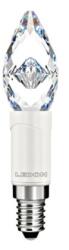 Schrack Bec Led Brilliant 3.5W, 2700K, 250lm, clar, E14, 230V (LI29001086)