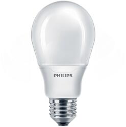 Philips Softone ESaver A65 10yr 15W/827 WW E27 (929689118704)