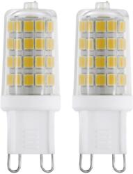 EGLO Set 2 becuri EGLO LM_LED_G9 110155 (110155 EGLO)