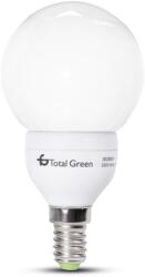 Total Green Bec Economic Sferic 9W E14 2700K (EL0021145)