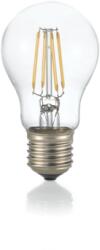 Ideal Lux Sursa luminoasa E27 08W Goccia TRASP 4000K (153964 IDEAL LUX)