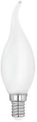 Schrack E14-LED-CF37 4W / Bent tip candle 2700 (LI69188-)