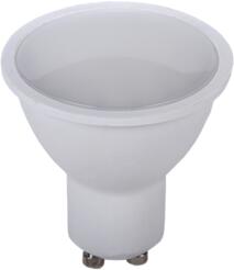 ELMARK Bec Led Smd5050 6w 120˚ Gu10 230v Lumina Albastra (99led734)
