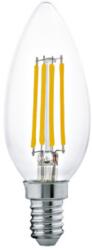 Schrack E14-LED-C35 4W / Candle 2700 (LI69214-)