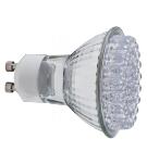 Stellar Bec Led60/ww, 3w, Dulie Gu10, Stellar (99led205)
