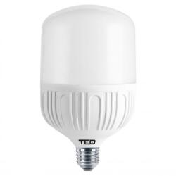 TED Electric Bec LED E27, 50W 6400K T140 4200lm, TED (A0059769)