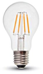 Schrack Bec LED clasic 4W filament E27 A60 2700K, 400lm, 300° (LIVT4259)