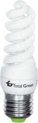 Total Green Bec Economic Spirala T2 11W E27 2700K (EL0020983)