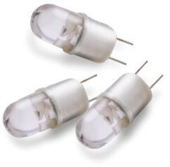 Stellar Led JC 0.3W alb cald Stellar (99LED282)