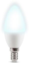 Total Green Bec LED EVO3.0 Lumanare 6W E14 5000K (EL0056804)