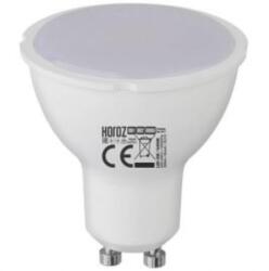 Horozk Electrik Bec LED PLUS-6 /001-002-0006 6w GU10 230V lumina rece (001-002-0006)