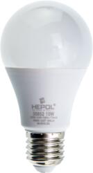 Lohuis Lighting Bec LED LOHUIS, forma A60, E27, 10W, 25000 ore, 4000K (5948668030852)
