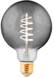 Schrack LM-E27-LED G95 4W 2000K Smoky (1 pcs) (LI11872-)
