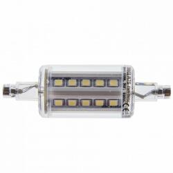 Lohuis Lighting Bec LED LOHUIS, R7S, J78, 5W, 20000 ore, lumina rece (5948668028903)
