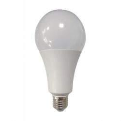 SPN Bec Led E27, model glob A70, 18W=135W, 6500K, lumina rece, ore functionare 15.000 (SPNDL65053)