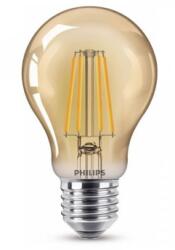 Philips Bec Led Philips Filament Classic Gold A60 (929001941501)