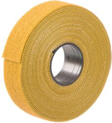 IEK Brida Xkl 20mm galben (5m) (UHL11-20-5M-K05)