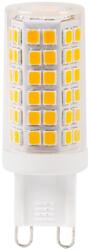 UltraLux Lampa Led G9, Dimabila, 4w, 220v, Lumina Neutra (lpg9442d)