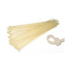 SPN Coliere Albe 200X4.8 100 Buc/Pg (SPNOD4504A)