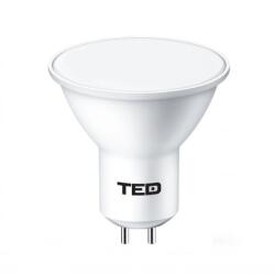 TED Electric Bec LED spot reflector MR16, 7W R50 6400K, TED (GN082118)