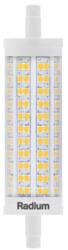 Schrack RL-TS 150 17, 5W 230V 300° 827 2452lm R7S 15000h L=118mm (LI43619245)