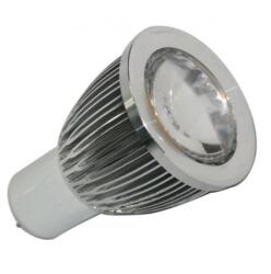 SPN Bec Led Mr16, model R50, 5W, 2700K, lumina calda (SPNOD6554)
