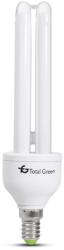 Total Green Bec Economic 2U T2 15W E14 6400K TG-2302.111115 (EL0021031)