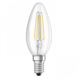 Rendl light studio OSRAM Retrofit candle clear 230V E14 LED EQ40 2700K (G11849)