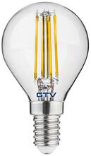 GTV Bec LED LD-G45FL4-30 LD-G45FL4-30 (LD-G45FL4-30)