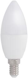 UltraLux Bec LED lumanare, 7W, E14, 3000K, 220-240V AC (**Cantitate minima comanda: 10 buc. **) (LCL71430)