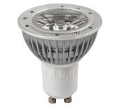 Stellar Bec Led1-cw, 3 W, Dulie Gu10, Stellar (99led232)