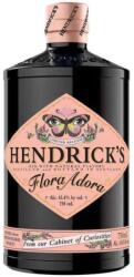 Hendrick's Gin Хендрикс Флора Адора