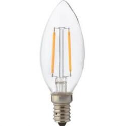 Horozk Electrik Bec LED FILAMENT CANDLE-2 /001-013-0002 (0LED-001-013-0002)