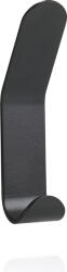 Zone Denmark Cuier dublu A-Double negru (10585) Agatator cuier