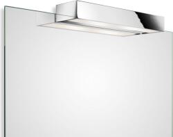 DECOR WALTHER Lampă deasupra oglinzii Box Clip On LED 40 cm crom (0419900)