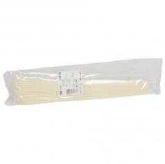 Legrand Brida - adancime 4.6 mm - L 430 mm - sachet 100 pcs - colourless (031833)