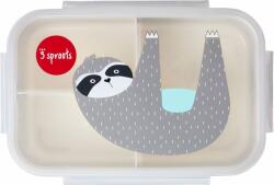 3 Sprouts Cutie pentru prânz Bento 3 Sprouts leneș (IBBSLO)