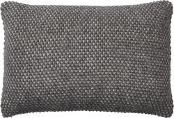 Muuto Pernă decorativă Twine 40 x 60 cm gri închis (TWICUS60A01)
