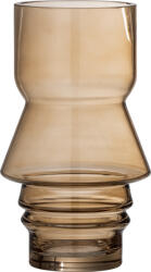 Bloomingville Vază Zalla 20 cm maro (82053375)