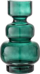 Bloomingville Vază Bloomingville 25 cm verde din sticlă (82046214)