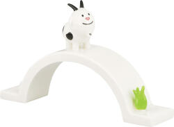 Alessi Figurină de Crăciun Happy Eternity Baby pod (AGJ01 17)