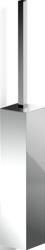 DECOR WALTHER Perie de WC Corner crom de perete (0564400)